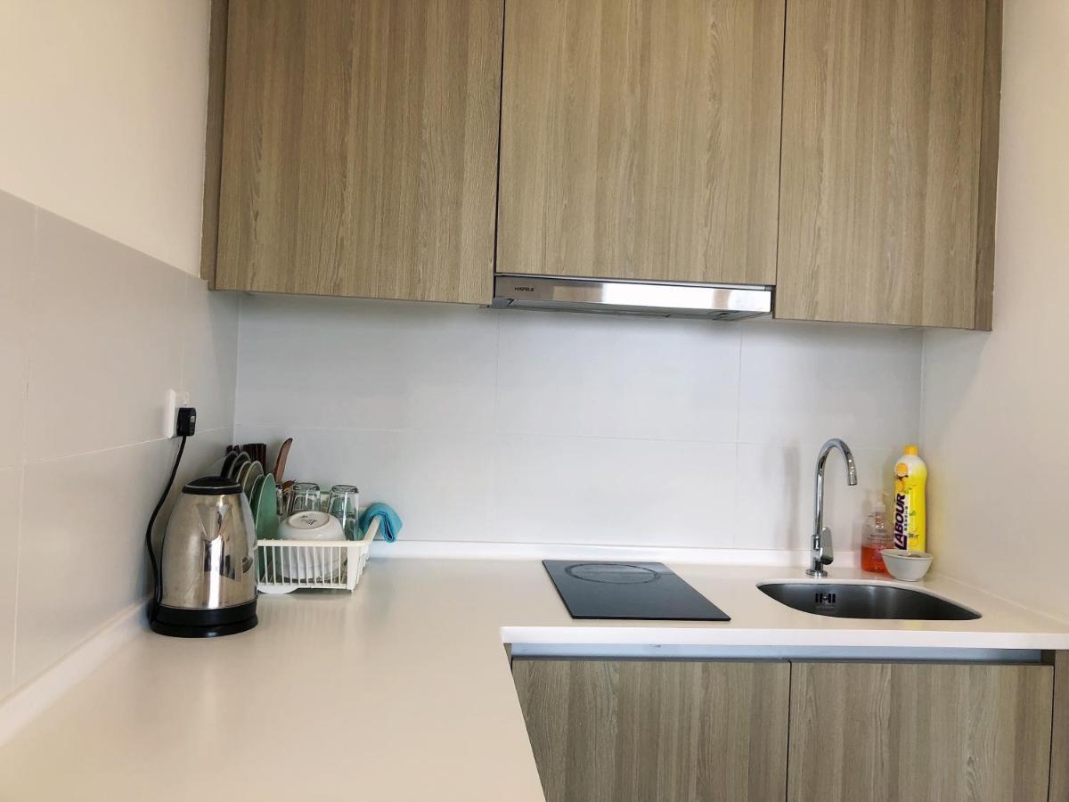 Tropicana 218 Macalister Netflix Seaview George Town  Kültér fotó