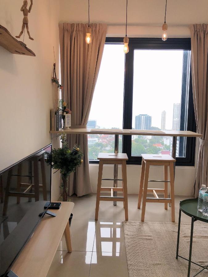 Tropicana 218 Macalister Netflix Seaview George Town  Kültér fotó
