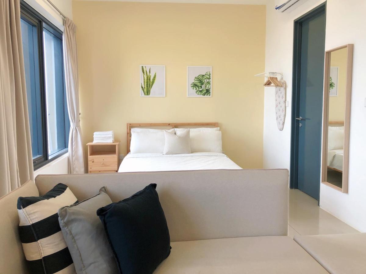 Tropicana 218 Macalister Netflix Seaview George Town  Kültér fotó