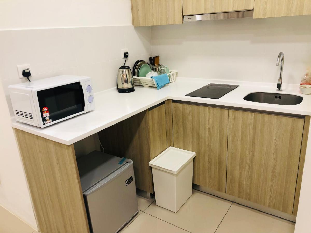 Tropicana 218 Macalister Netflix Seaview George Town  Kültér fotó