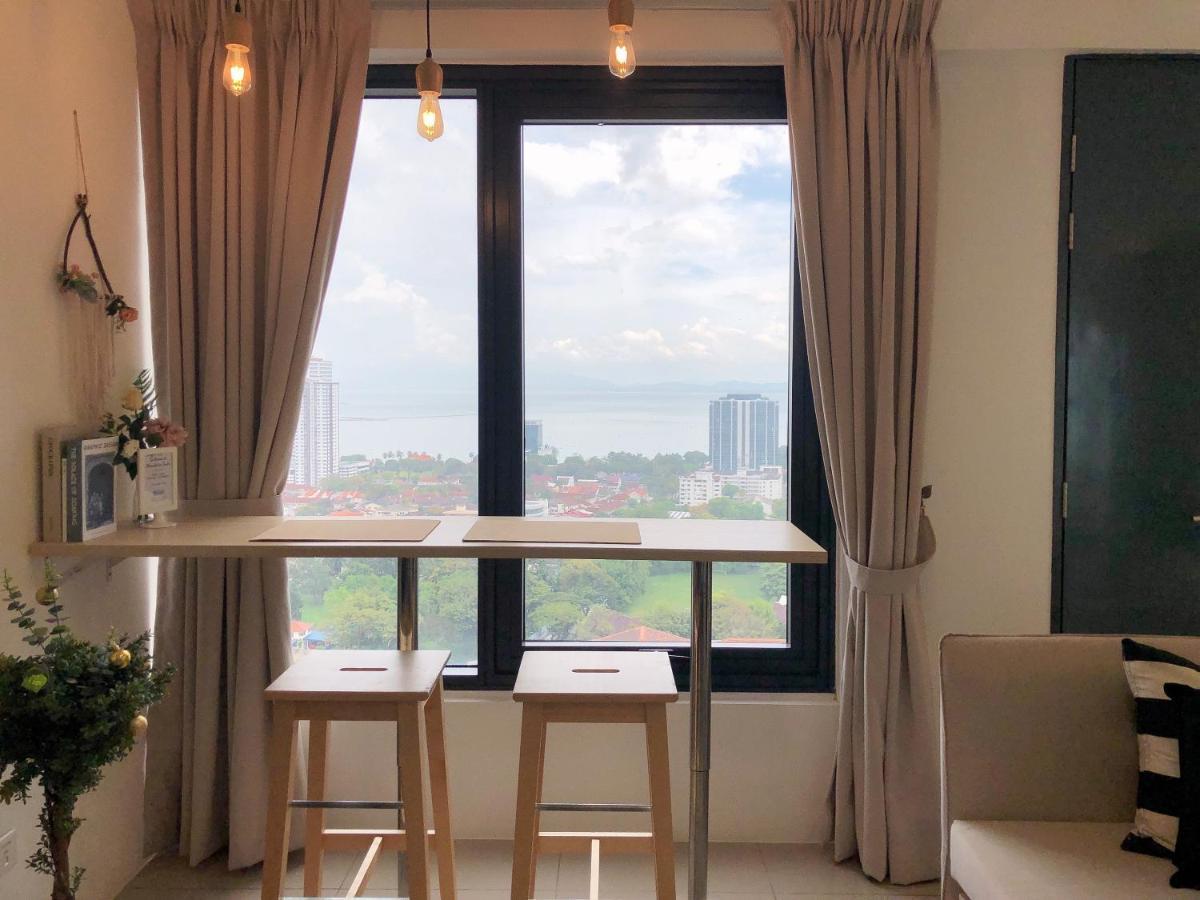 Tropicana 218 Macalister Netflix Seaview George Town  Kültér fotó